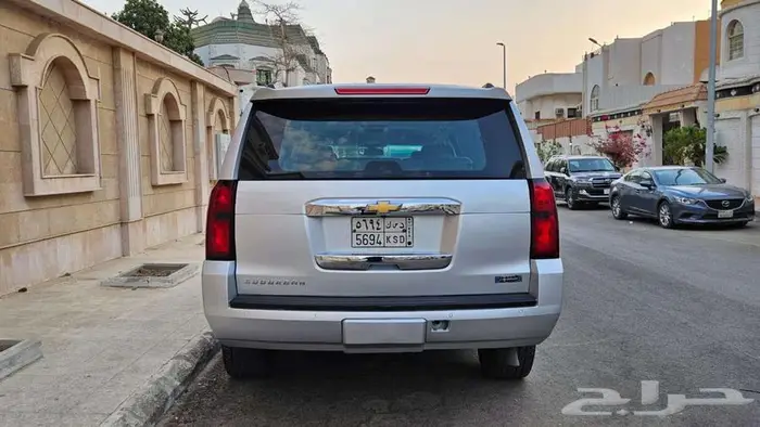 سوبربان 2018 منوة المستخدم بسعر 68 الف 5