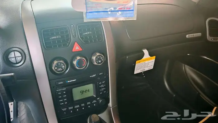 لومينا SS موديل 2006 10