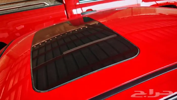 لومينا SS موديل 2006 12