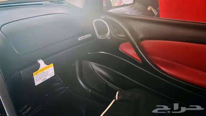 لومينا SS موديل 2006 35