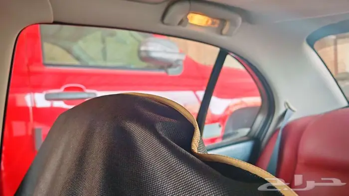 لومينا SS موديل 2006 37