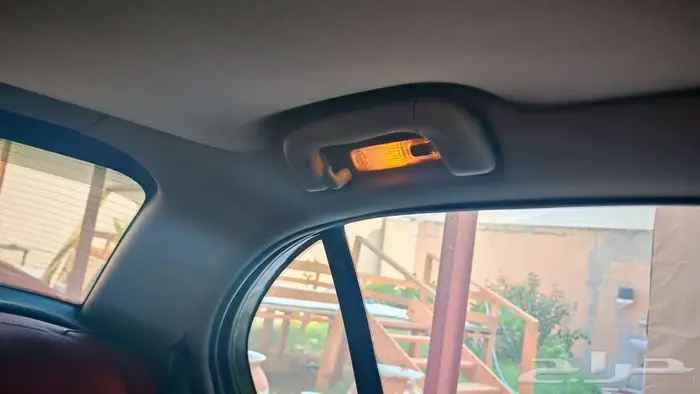 لومينا SS موديل 2006 34