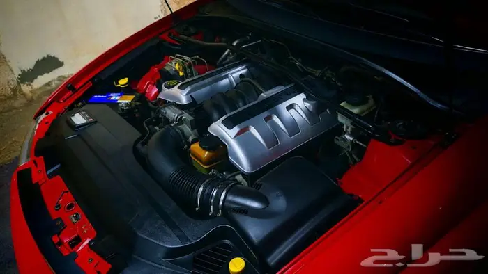 لومينا SS موديل 2006 21