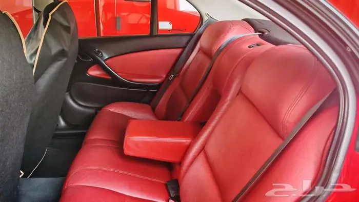 لومينا SS موديل 2006 43