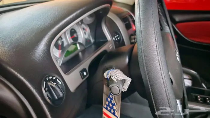 لومينا SS موديل 2006 29