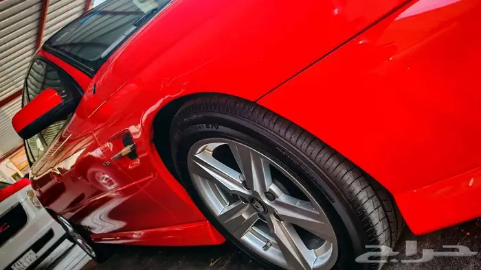 لومينا SS موديل 2006 19