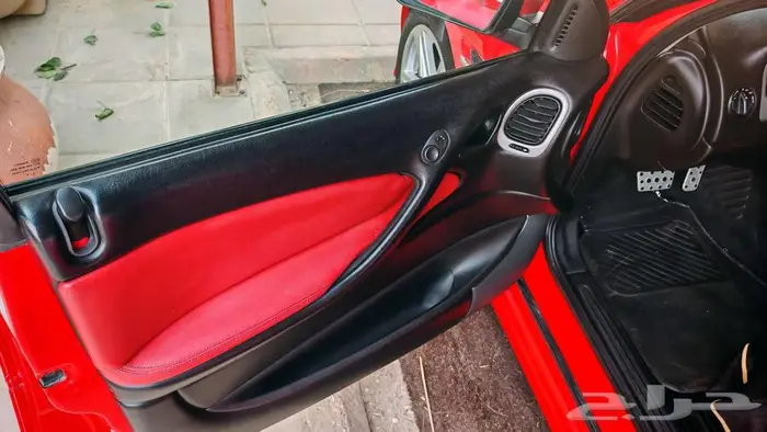 لومينا SS موديل 2006 38