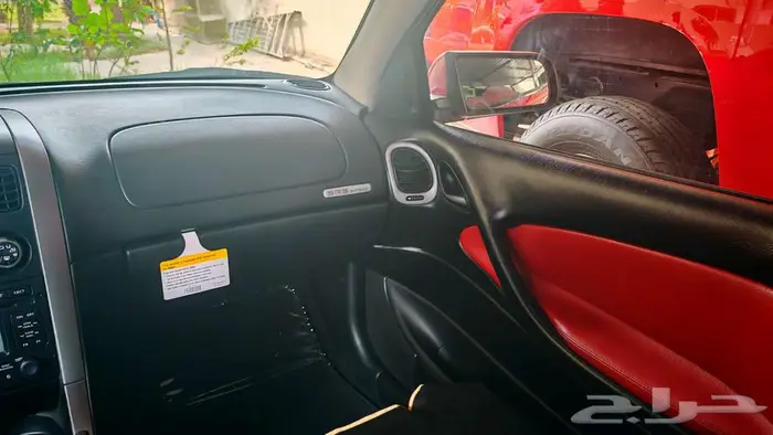 لومينا SS موديل 2006 32