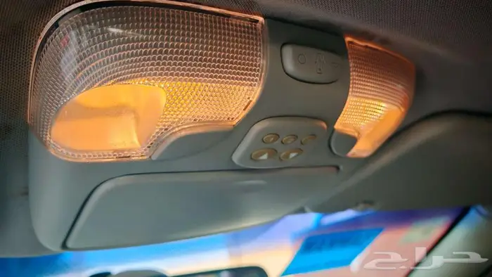 لومينا SS موديل 2006 27