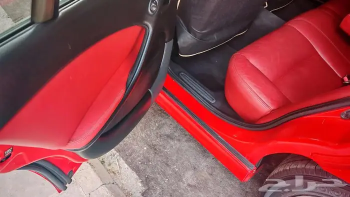 لومينا SS موديل 2006 44