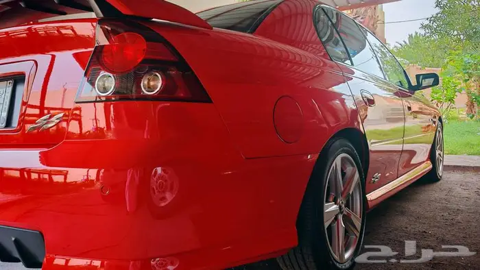 لومينا SS موديل 2006 42