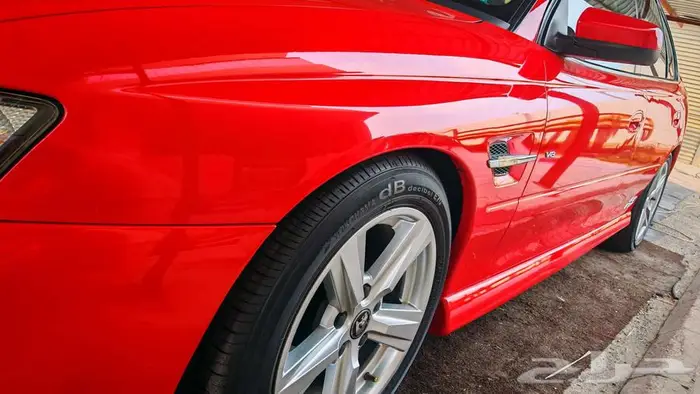 لومينا SS موديل 2006 47