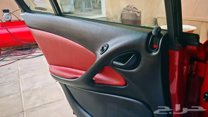 لومينا SS موديل 2006 60