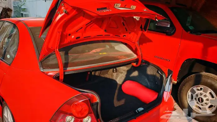 لومينا SS موديل 2006 39