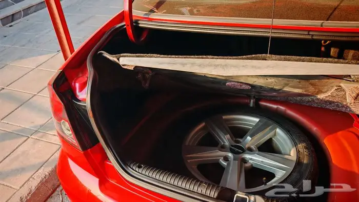 لومينا SS موديل 2006 54