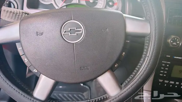 لومينا SS موديل 2006 63