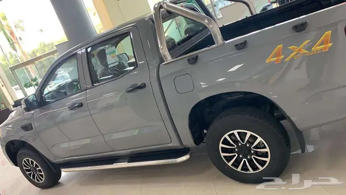 زد اكس اوتو مجيد محرك 2.8دبل ديزل 2025 حرق لسعار 3