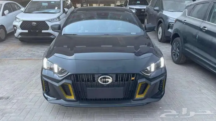 جي اي سي امباو 2026 GE 0