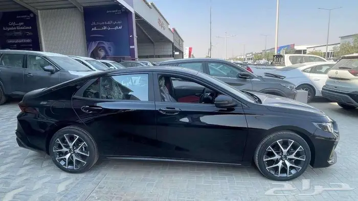 جي اي سي امباو 2026 GE 1