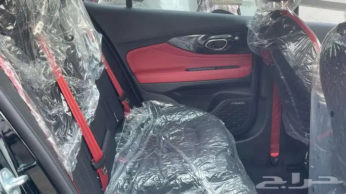 جي اي سي امباو 2026 GE 10