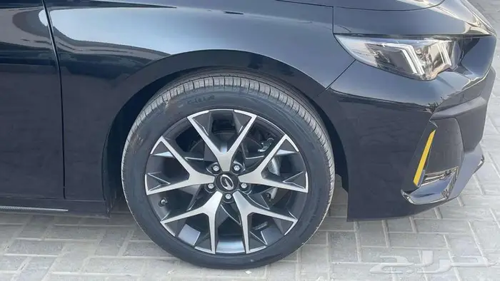 جي اي سي امباو 2026 GE 14