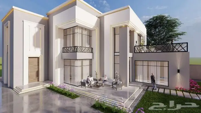 تصميم معمارى 2