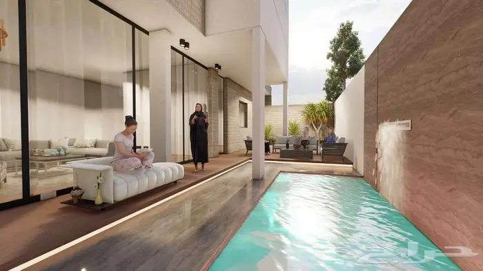 تصميم معمارى 4