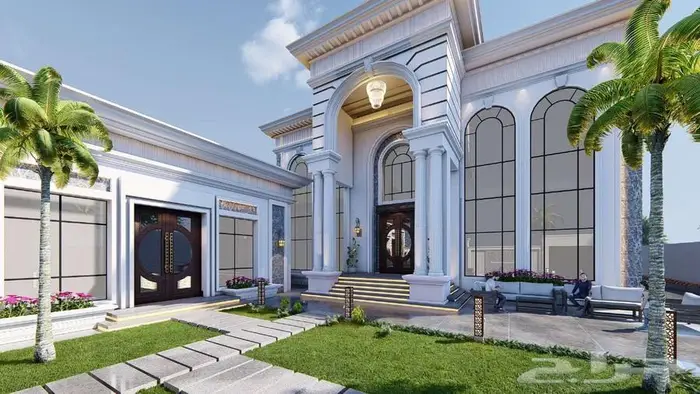 تصميم معمارى 0