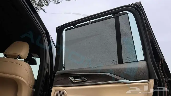 جيب جراند شيروكي لمتد بلس 2025 خليجي اصفار مع ضمان الوكيلر 27