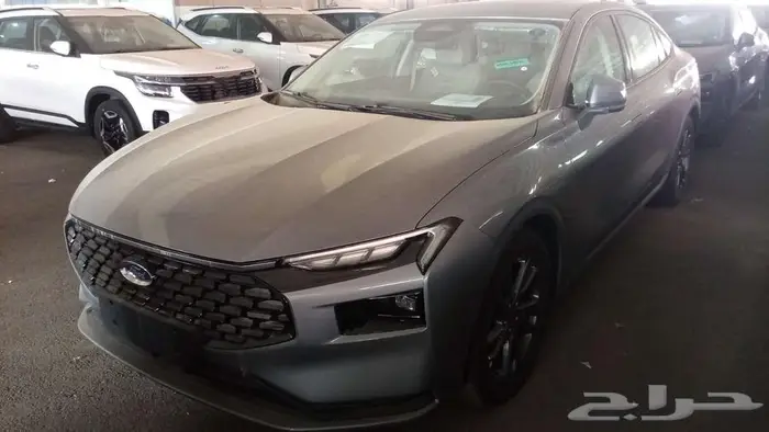 فورد تورس ترند 2026اقل سعر لدينا 2