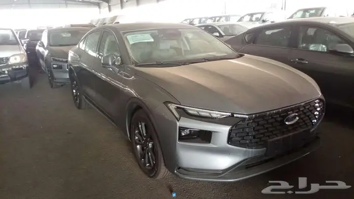 فورد تورس ترند 2026اقل سعر لدينا 1