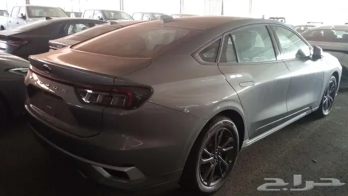 فورد تورس ترند 2026اقل سعر لدينا 10