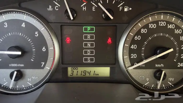 جيب GX 2016 فل كامل 4