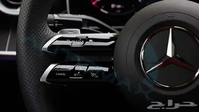 مرسيدس CLE 200 AMG كوبيه 2026 خليجي اصفار ضمان الوكيل index