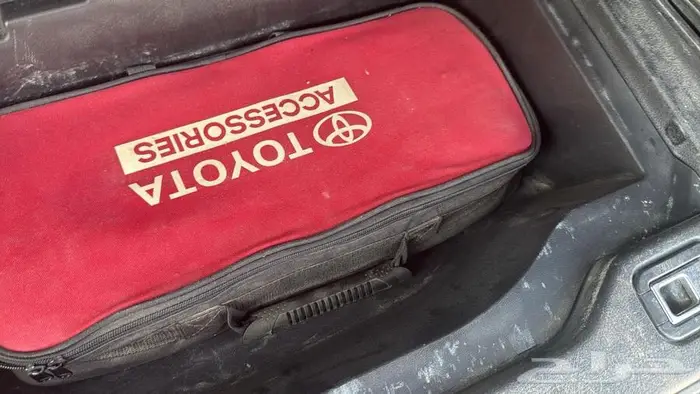 سكويا 2012 شرط دبل 5