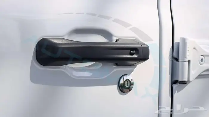 جيب رانجلر روبيكون 392 هيمي 2024 خليجي اصفار ضمان الوكيلV 24