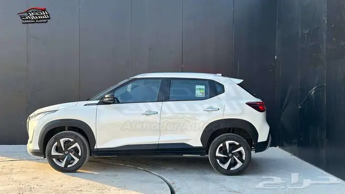 نيسان ميجنايت 2025 ستاندر S 2