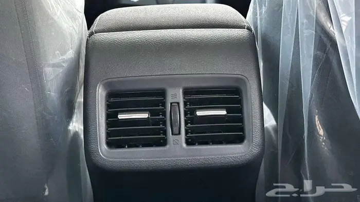 نيسان ميجنايت 2025 ستاندر S 9