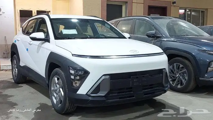 هيونداي كونا 2026 _ ( فليت _ سمارت _كمفورت _ ليمتد ) 8