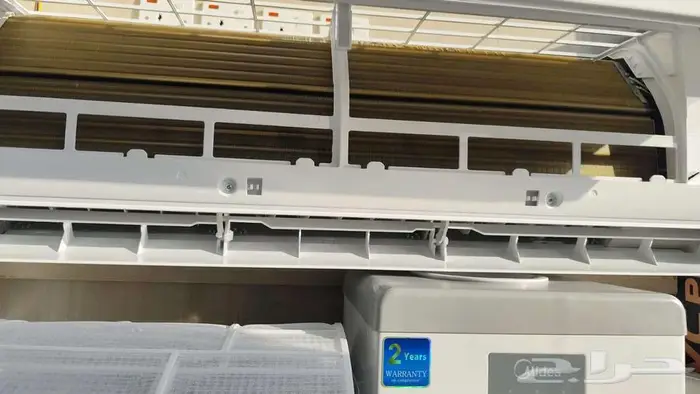 عرض مكيف سبلت جري قدرات 1.5 طن بارد19100 وحدة 3