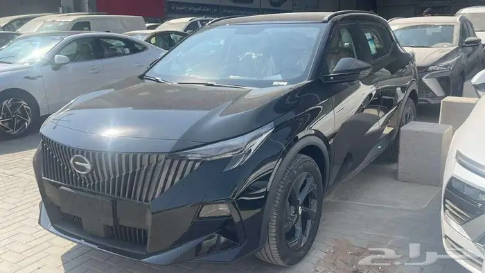 جي اي سي امزوم 2026 GS3 - GB 1