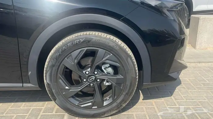 جي اي سي امزوم 2026 GS3 - GB 6