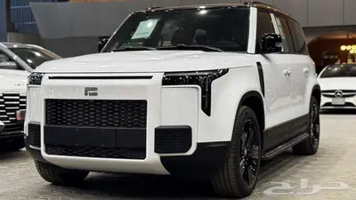 روكس ROX 01 2025 لون أبيض -VIP ( كاش و أقساط ) index