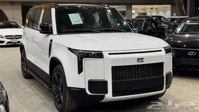 روكس ROX 01 2025 لون أبيض -VIP ( كاش و أقساط ) index