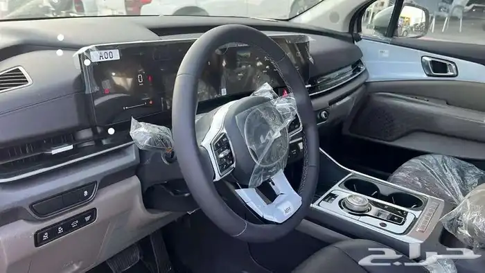 كيا كارنفال جميع الفئات موديل 2026 كاش اقساط 7