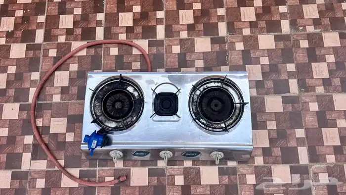 غاز ذاتي الاشعال 1