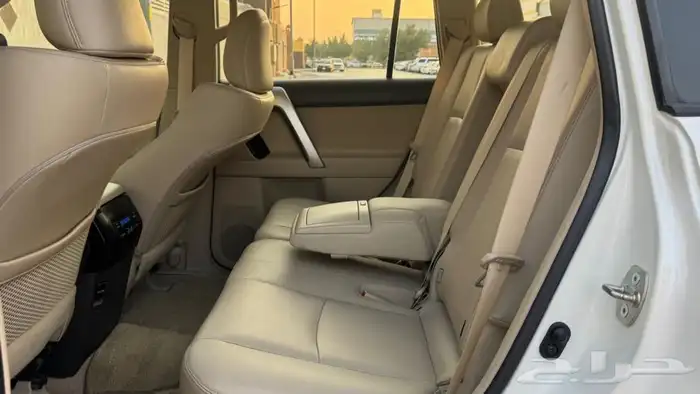 للبيع برادو شرط 11