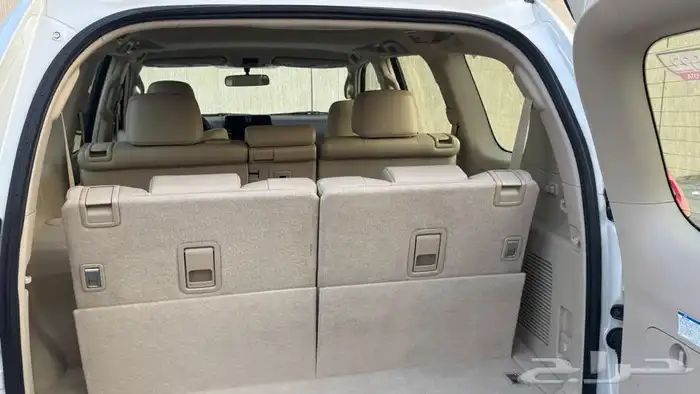 للبيع برادو شرط 8