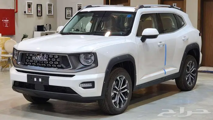 هافال H7 فل كامل 2026 HAVAL H7 Adventure افضل سعر 4