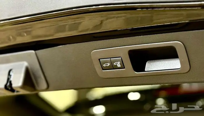 جيب لكزس LX600 2024 ماشي 3800 كم فقط 29